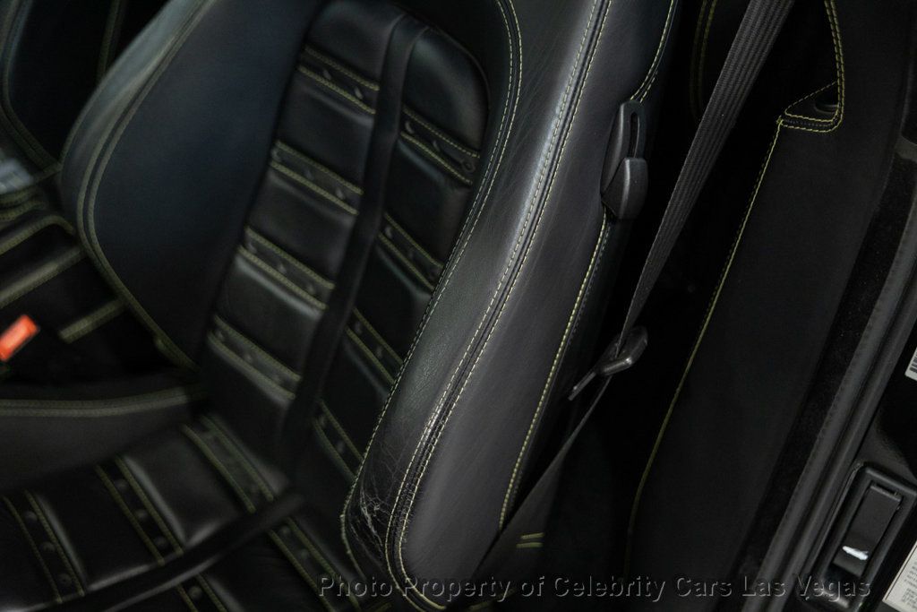 2007 Ferrari 430 Capristo adjustable exhaust, - 22669719 - 28