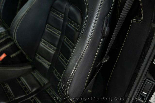 2007 Ferrari 430 Capristo adjustable exhaust, - 22669719 - 28