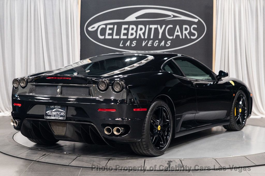 2007 Ferrari 430 Capristo adjustable exhaust, - 22669719 - 2