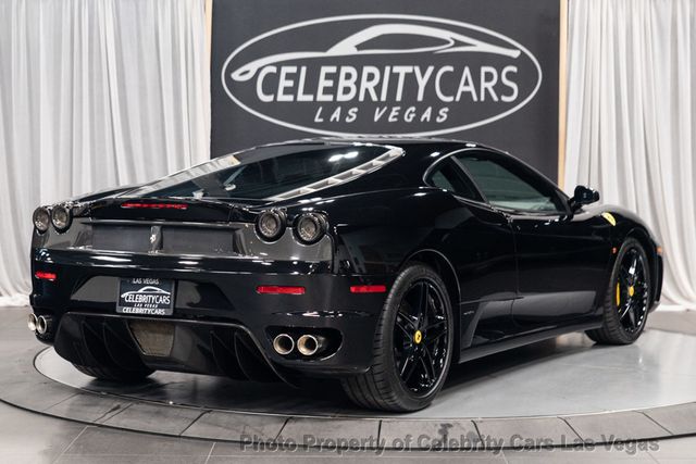 2007 Ferrari 430 Capristo adjustable exhaust, - 22669719 - 2