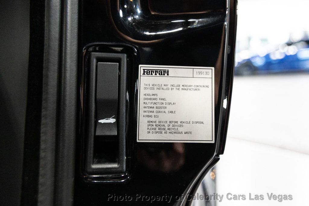 2007 Ferrari 430 Capristo adjustable exhaust, - 22669719 - 29