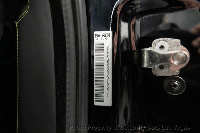 2007 Ferrari 430 Capristo adjustable exhaust, - 22669719 - 30