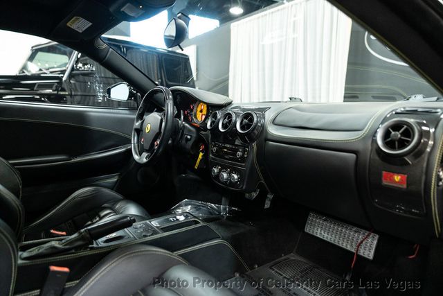 2007 Ferrari 430 Capristo adjustable exhaust, - 22669719 - 31