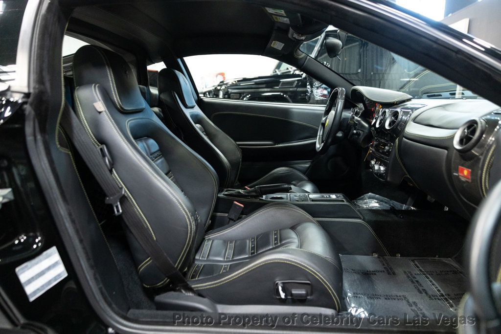 2007 Ferrari 430 Capristo adjustable exhaust, - 22669719 - 32