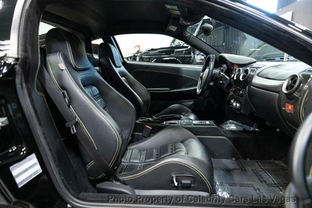 2007 Ferrari 430 Capristo adjustable exhaust, - 22669719 - 32