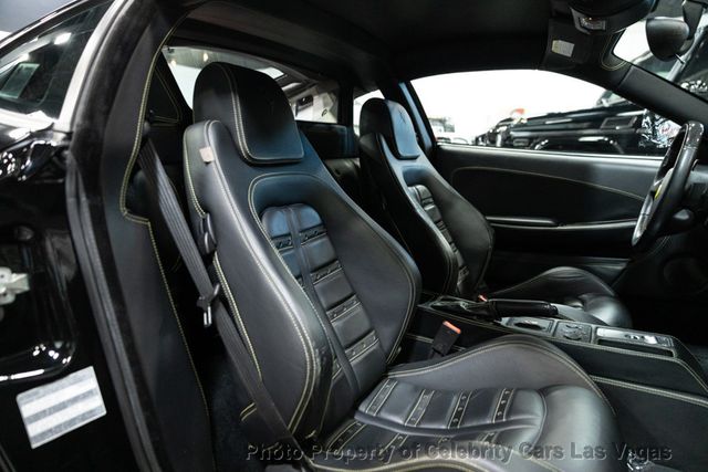 2007 Ferrari 430 Capristo adjustable exhaust, - 22669719 - 33