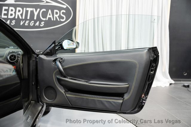 2007 Ferrari 430 Capristo adjustable exhaust, - 22669719 - 34