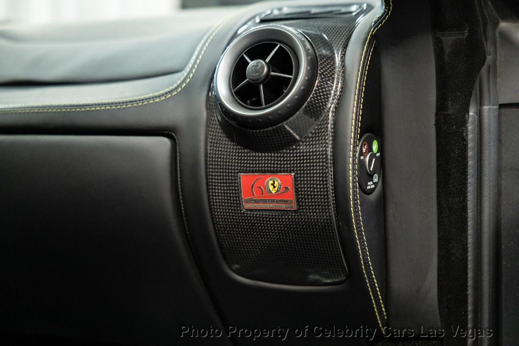 2007 Ferrari 430 Capristo adjustable exhaust, - 22669719 - 35