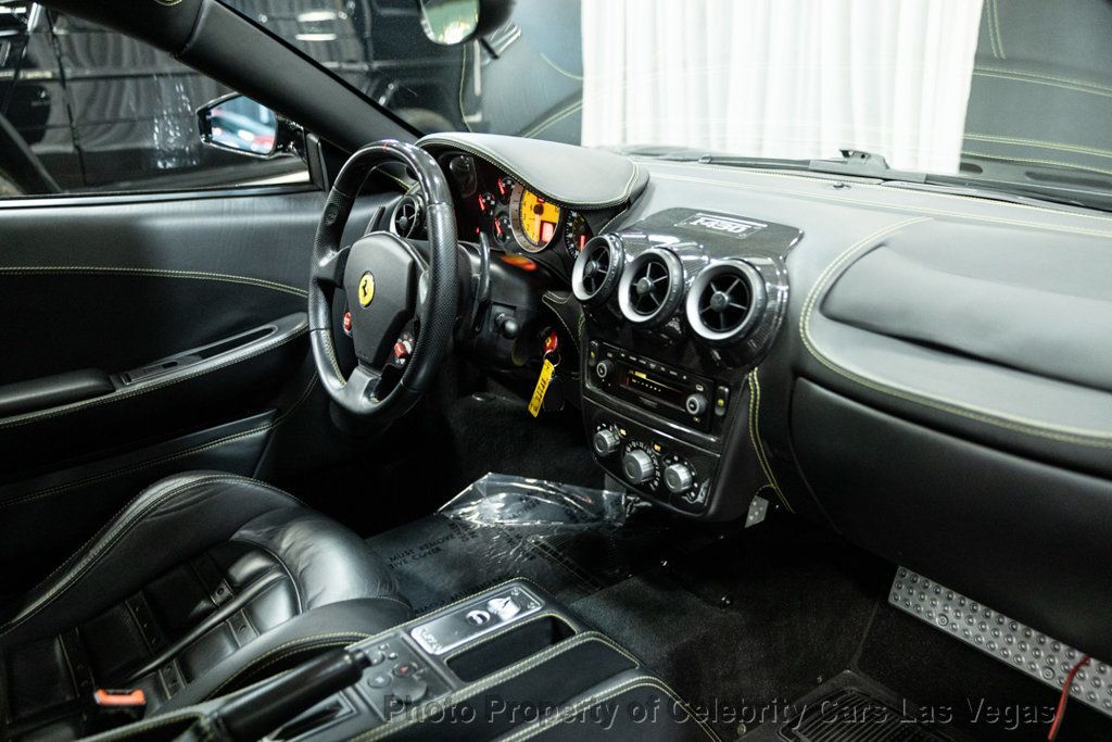 2007 Ferrari 430 Capristo adjustable exhaust, - 22669719 - 36