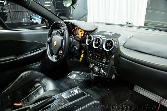 2007 Ferrari 430 Capristo adjustable exhaust, - 22669719 - 36