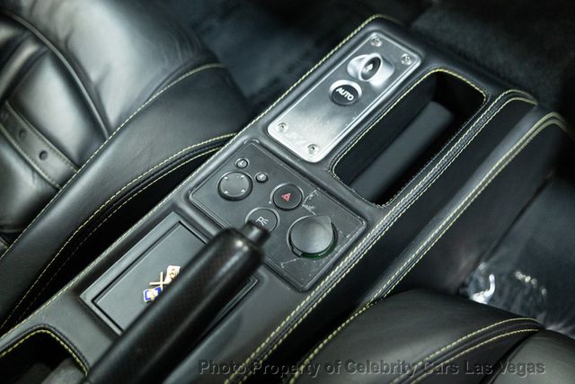 2007 Ferrari 430 Capristo adjustable exhaust, - 22669719 - 37