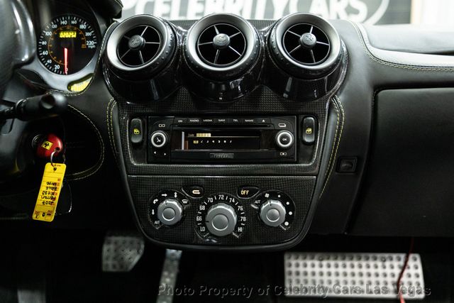 2007 Ferrari 430 Capristo adjustable exhaust, - 22669719 - 38