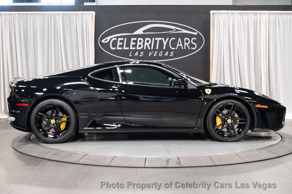 2007 Ferrari 430 Capristo adjustable exhaust, - 22669719 - 3