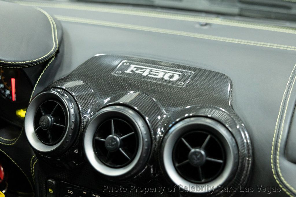 2007 Ferrari 430 Capristo adjustable exhaust, - 22669719 - 39