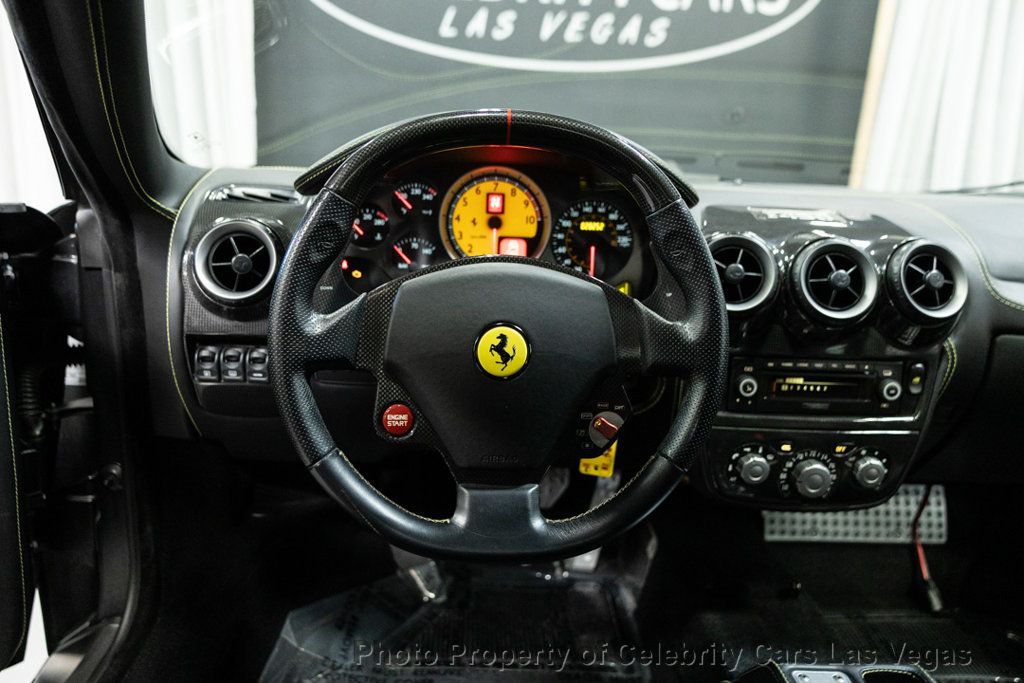 2007 Ferrari 430 Capristo adjustable exhaust, - 22669719 - 40