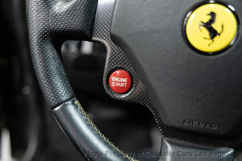 2007 Ferrari 430 Capristo adjustable exhaust, - 22669719 - 41