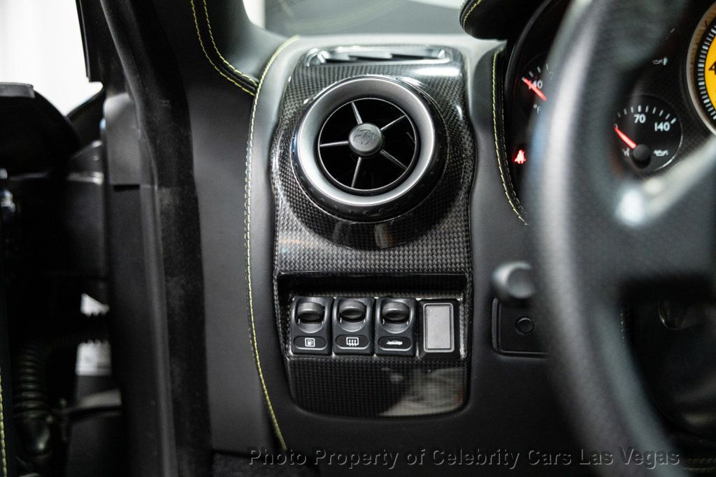 2007 Ferrari 430 Capristo adjustable exhaust, - 22669719 - 42