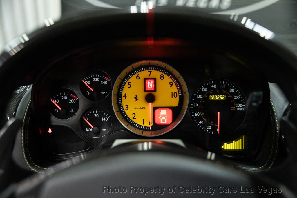 2007 Ferrari 430 Capristo adjustable exhaust, - 22669719 - 43