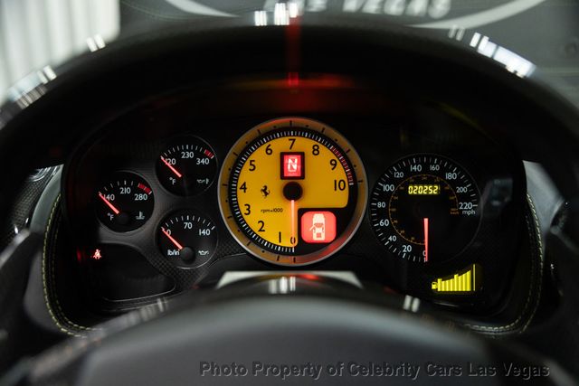 2007 Ferrari 430 Capristo adjustable exhaust, - 22669719 - 43