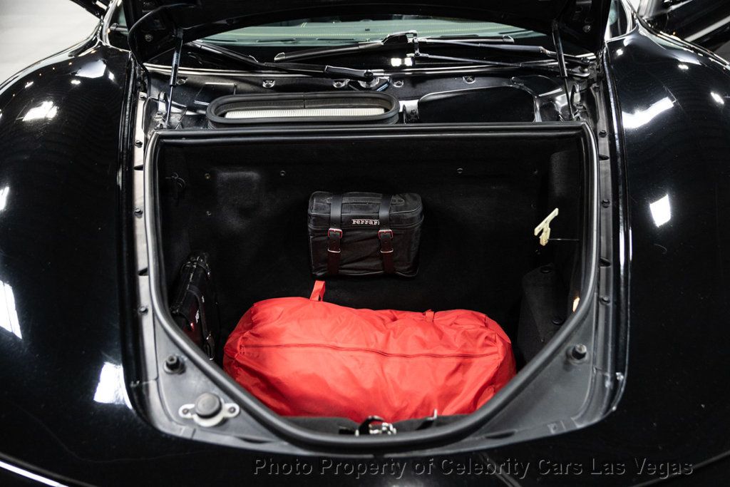 2007 Ferrari 430 Capristo adjustable exhaust, - 22669719 - 44