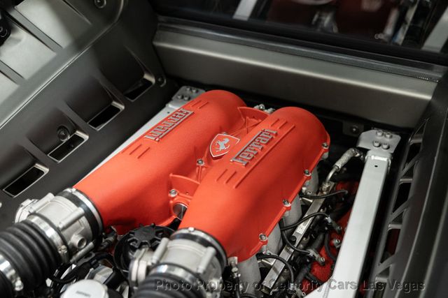 2007 Ferrari 430 Capristo adjustable exhaust, - 22669719 - 46