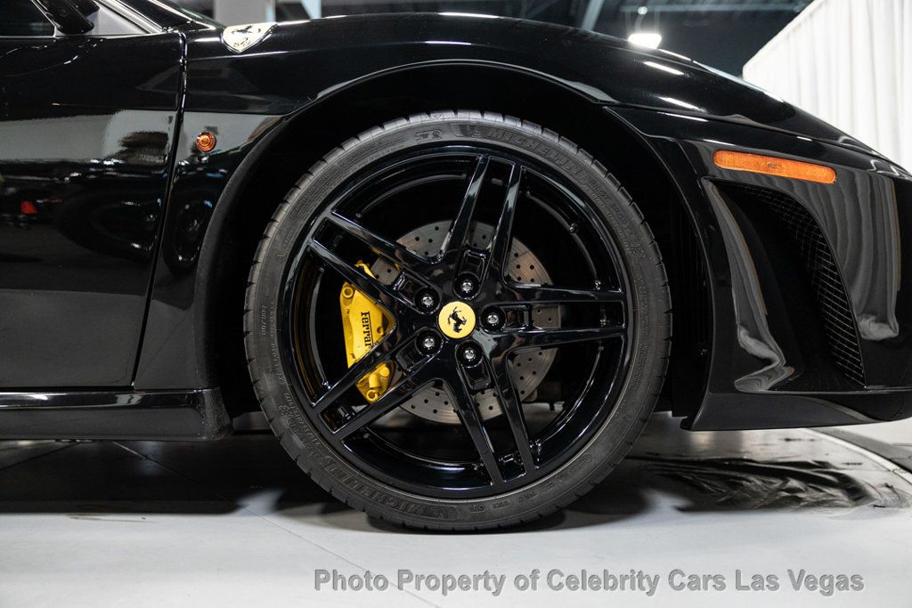 2007 Ferrari 430 Capristo adjustable exhaust, - 22669719 - 47