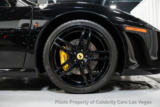 2007 Ferrari 430 Capristo adjustable exhaust, - 22669719 - 47