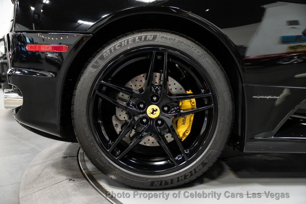 2007 Ferrari 430 Capristo adjustable exhaust, - 22669719 - 48