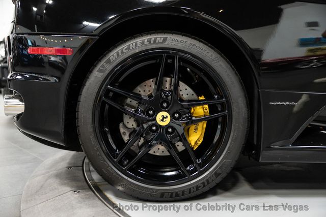 2007 Ferrari 430 Capristo adjustable exhaust, - 22669719 - 48