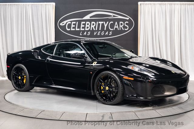 2007 Ferrari 430 Capristo adjustable exhaust, - 22669719 - 4