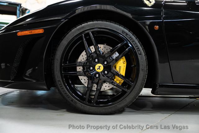 2007 Ferrari 430 Capristo adjustable exhaust, - 22669719 - 49