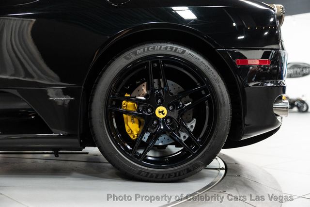 2007 Ferrari 430 Capristo adjustable exhaust, - 22669719 - 50