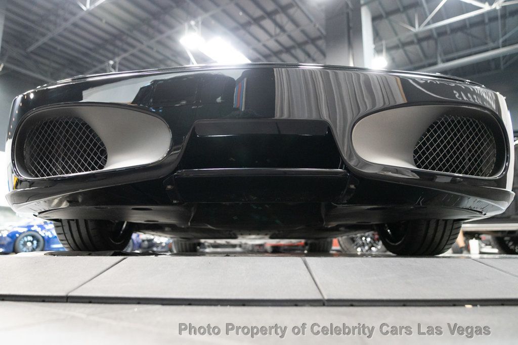 2007 Ferrari 430 Capristo adjustable exhaust, - 22669719 - 51