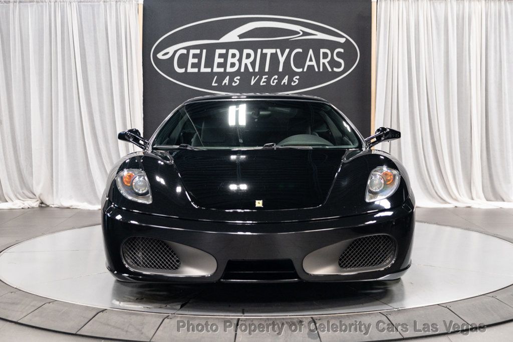 2007 Ferrari 430 Capristo adjustable exhaust, - 22669719 - 5