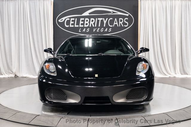 2007 Ferrari 430 Capristo adjustable exhaust, - 22669719 - 5