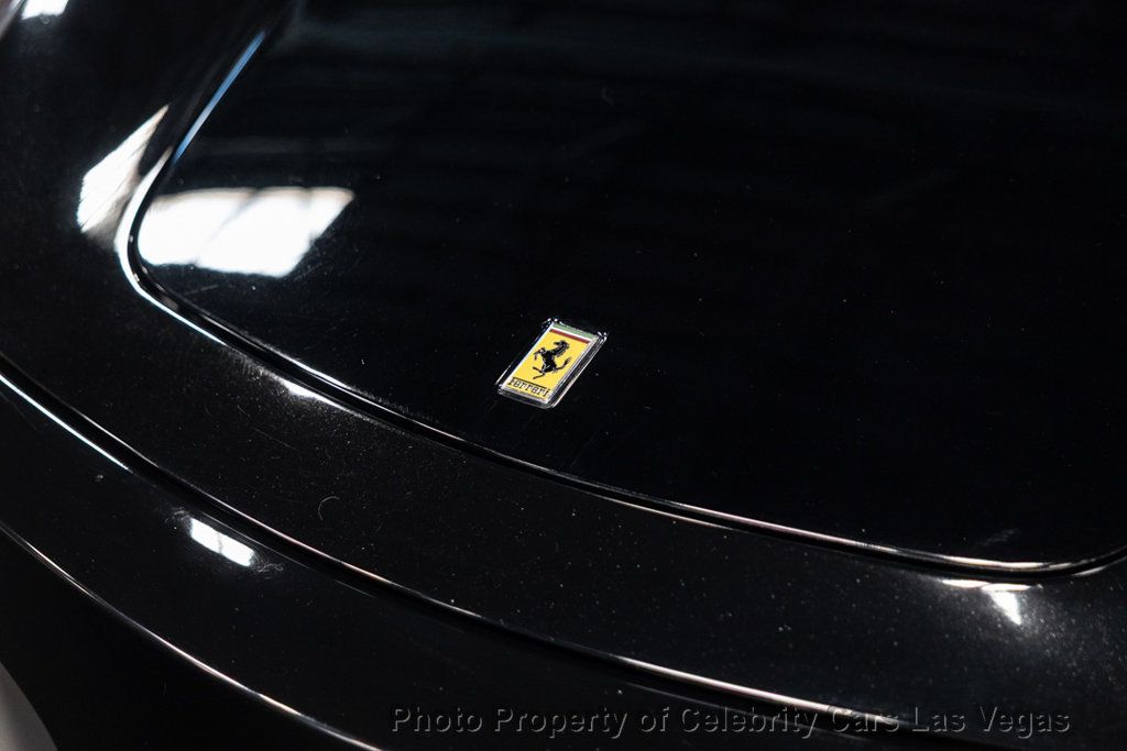 2007 Ferrari 430 Capristo adjustable exhaust, - 22669719 - 6