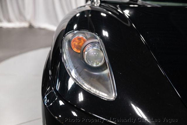 2007 Ferrari 430 Capristo adjustable exhaust, - 22669719 - 7