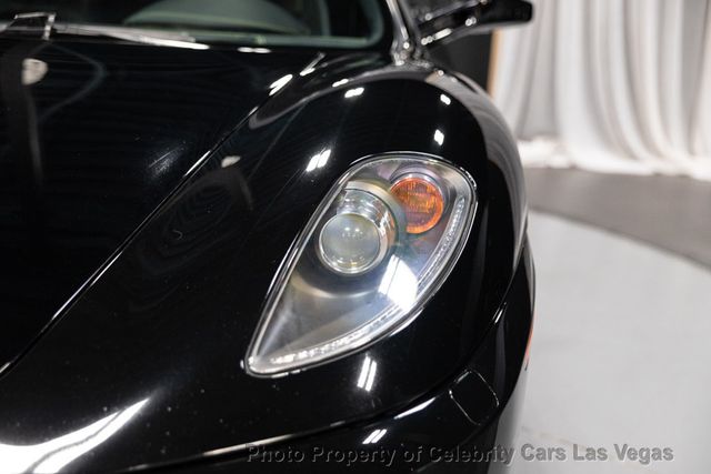 2007 Ferrari 430 Capristo adjustable exhaust, - 22669719 - 8