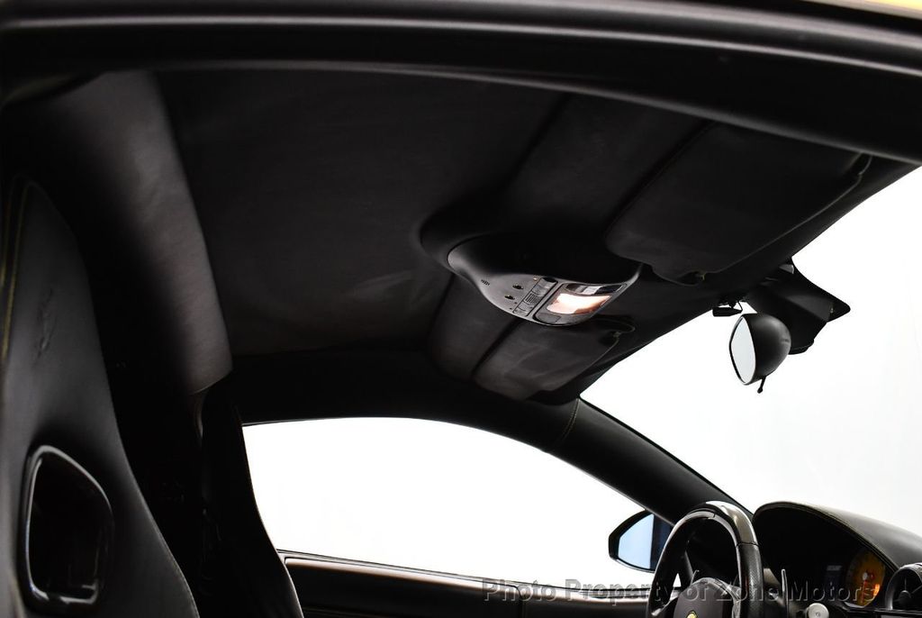 2007 Ferrari 599 GTB Fiorano 2dr Coupe - 21301818 - 22