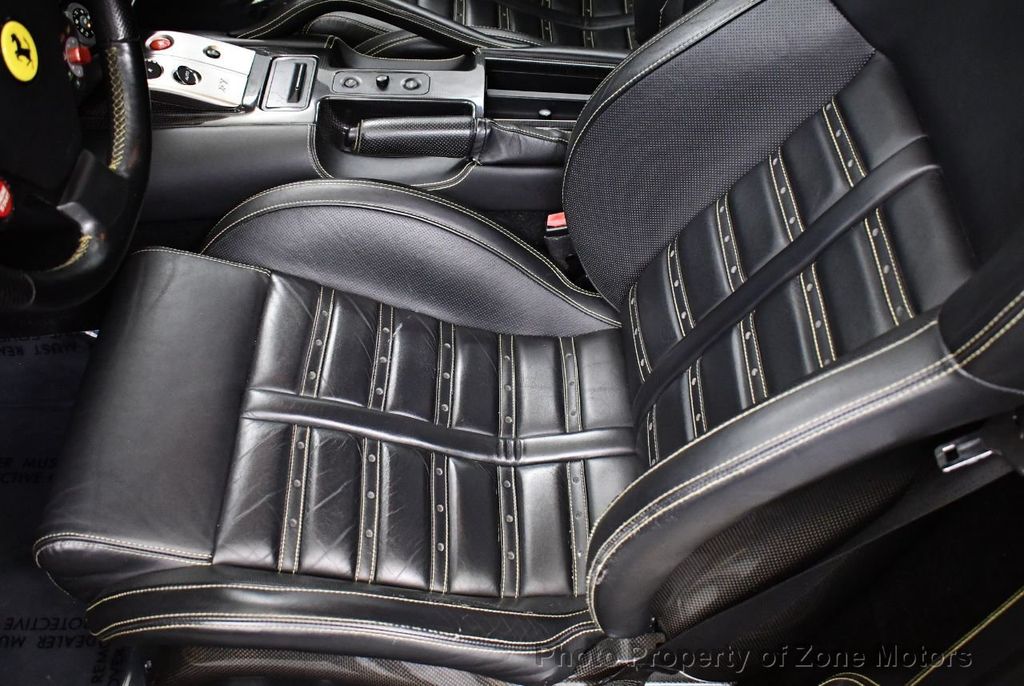 2007 Ferrari 599 GTB Fiorano 2dr Coupe - 21301818 - 26