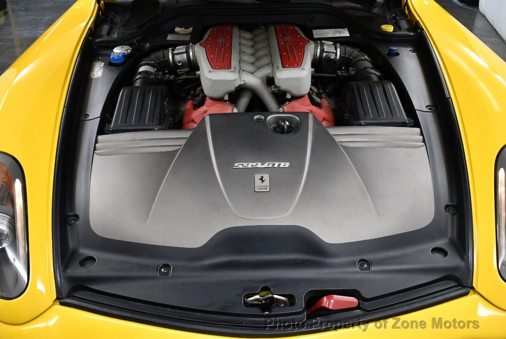 2007 Ferrari 599 GTB Fiorano 2dr Coupe - 21301818 - 38