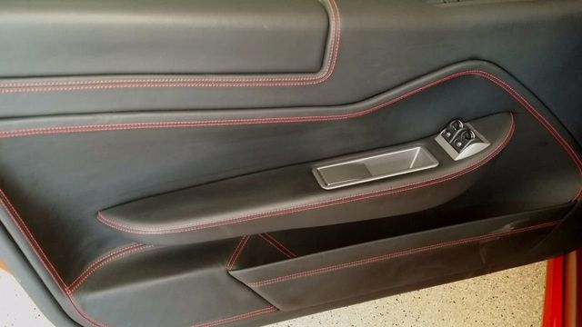 2007 Ferrari 599 GTB Fiorano 2dr Coupe - 15480049 - 16