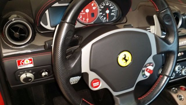 2007 Ferrari 599 GTB Fiorano 2dr Coupe - 15480049 - 19