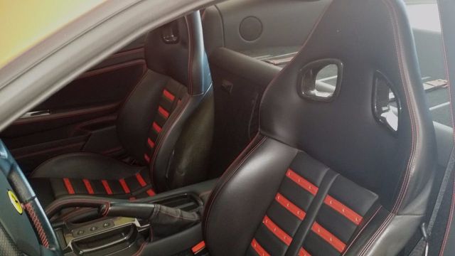 2007 Ferrari 599 GTB Fiorano 2dr Coupe - 15480049 - 20