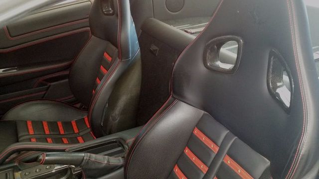 2007 Ferrari 599 GTB Fiorano 2dr Coupe - 15480049 - 26