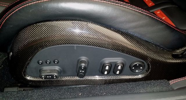 2007 Ferrari 599 GTB Fiorano 2dr Coupe - 15480049 - 27