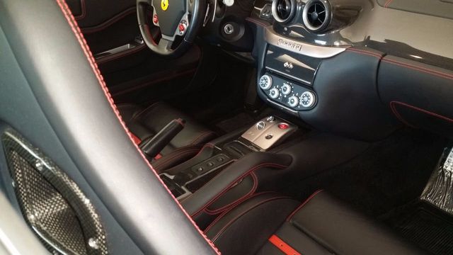 2007 Ferrari 599 GTB Fiorano 2dr Coupe - 15480049 - 28