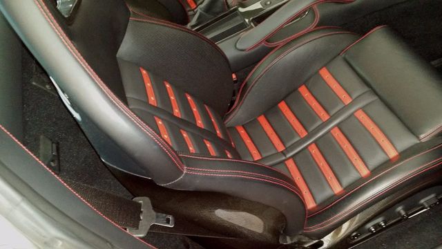 2007 Ferrari 599 GTB Fiorano 2dr Coupe - 15480049 - 29