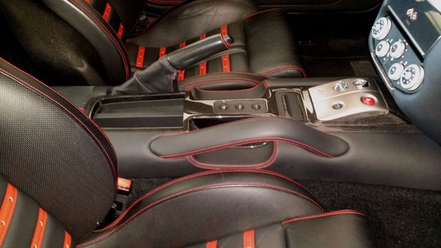 2007 Ferrari 599 GTB Fiorano 2dr Coupe - 15480049 - 30