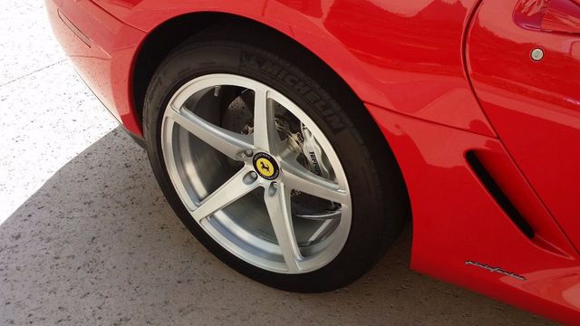 2007 Ferrari 599 GTB Fiorano 2dr Coupe - 15480049 - 33